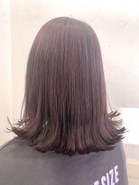 デイジーカラーズ(Daisy Colors)&nbsp;大人可愛いラベンダーピンク