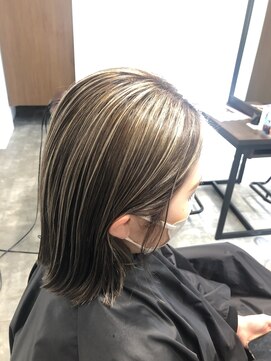 ノーティネス シャドウルーツ