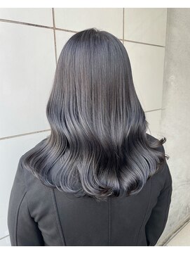 エイト 横浜店(EIGHT) グレージュ