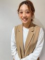 トムヘアー(TOM HAIR) 岸江 美里