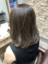 ビースリー ロア&nbsp;艶ミディアム7/23