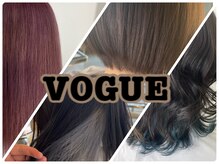 ヘアーメイクアンドネイル ヴォーグ(Hair Make＆Nail VOGUE)