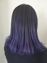 マルルヘアーデザイン(Maururu) Maururu hair style