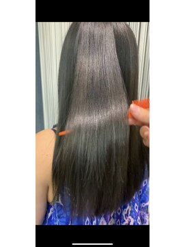 アバンティ(AVANTI) 髪質改善