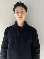 サル 代官山(SAL)&nbsp;【SAL】猫っ毛・軟毛さんの柔らかショート ＊菅原誠＊