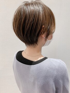 フォーカス 南流山店(FOCUS) 人気ショート