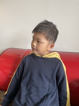 カミシツ(KAMISHITU) 《 髪質改善 特化型 美容院 KAMISHITU 》静岡 駿河区 駐車場完備