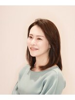 アンベリールフルー(EMBELLIR fleur)&nbsp;大人のしっとりミディアム