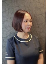 アリュール(allure)&nbsp;ATSUKO 