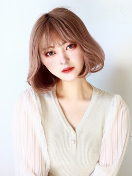 アドール(ADOR) 透明感タンバルモリ【ADOR上村】