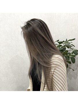 スターク(stark) シャドールーツ