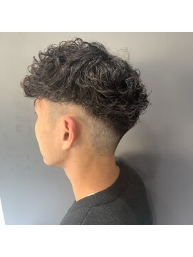 クレオ 片江店(CREO) スペインカール