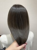 サンコ(sanco.)&nbsp;#似合わせカット#似合わせカラー