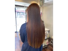 ヘアースタジオ ハーフバック 高尾店(HAIR STUDIO HALF BACKS×１/2)