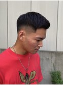 スキンフェード