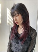 一味違ったスタイルで!