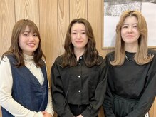アヴァンス ジェイアール和歌山店(AVANCE.)