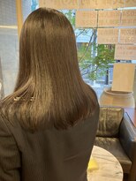 ファーレンピュアスウィート(fahren-pure-suite)&nbsp;セミロング/ボブ/さらさらヘア