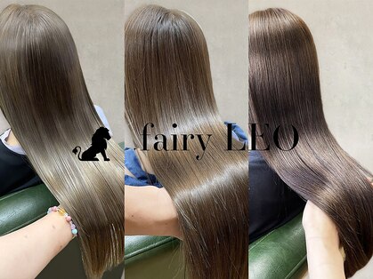 フェアリー レオ 幸手(fairy LEO)の写真