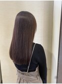艶さらロング/イルミナカラー