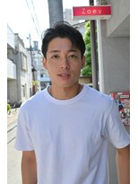 ゾーイ ボーイズ(ZOEY boyz) メンズショート