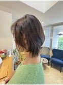 《緑橋/城東区/女性サロン》ショートレイヤー