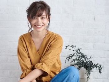美容室ティービーケー 戸塚店(TBK)の写真/【カット+カラー¥5500】【縮毛矯正¥7920】クーポンは何度でも利用OK！毎月通えるプチプライスが大好評♪