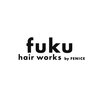 フク ヘアーワークス バイ フェニーチェ(fuku hair works by FENICE)のお店ロゴ