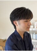 シースルーマッシュ