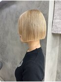 ボブ
