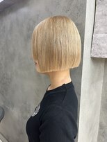 ヴェイン 渋谷(vain)&nbsp;ボブ