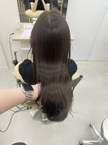 ナビバイケンジ(NaVI by KENJE)&nbsp;【NaVI/渡辺】暗めオリーブカラー