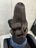 リリアン(ReLien)&nbsp;ダークグレージュ