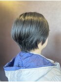 ショートスタイル