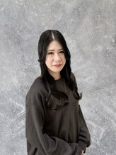 アグ ヘアー ココ 大分中津店(Agu hair coco) 中江 早由里