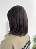 アッシュベージュ☆