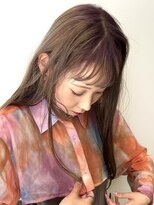 ウクク(UCUCU) naturalなルーツカラー〇