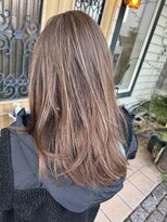 チョコレート(chocolate)&nbsp;チルココア