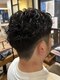 ビィシャイン 三木店(Be shine)の写真/こだわるのはあなた「らしい」スタイル。パーマ、カラー、カット技術を巧みに扱い、あなたに「似合う」へ