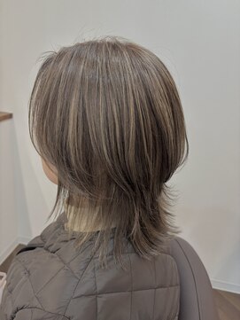 エン(enn...) 大人ハイライト30代40代50代