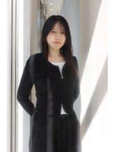 ピピバイヨーク(pipi, by yoke.) 外崎 杏優