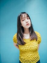 ヘアアンドリラクゼーション シャッセ(Hair&Relaxation SASE) ワンカールスタイル