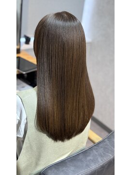 エミリー(Emily) オリーブカラー