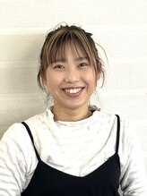 エアリー 河辺店(Airily) 根本 綾香