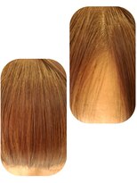 ユーフォルムギンザ(y-Forme Ginza)&nbsp;話題のトキカタ♪前髪編