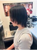 ウルフレイヤー＊グリーンカラー