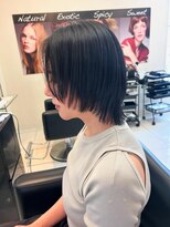 エアー 神戸(AIR) ウルフレイヤー*グリーンカラー