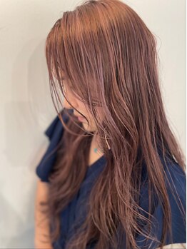 トゥッカ タロ(Tukka talo)の写真/【色落ち過程も楽しむ】これからも付き合う白髪だから「隠さず、活かす」カラー人気店からの新提案☆