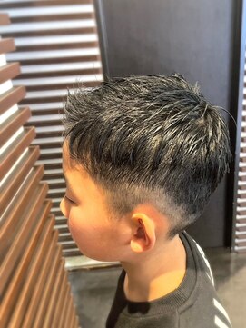 ルネ(Rene) スッキリツーブロックショート