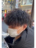 ツイストスパイラル